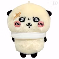 Chiikawa ( Rakko) Play Charm Phone Holder