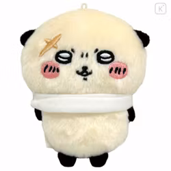 Chiikawa ( Rakko) Play Charm Phone Holder