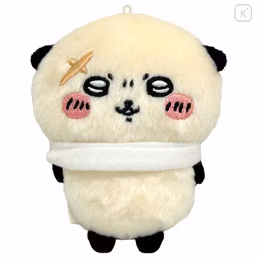 Chiikawa ( Rakko) Play Charm Phone Holder