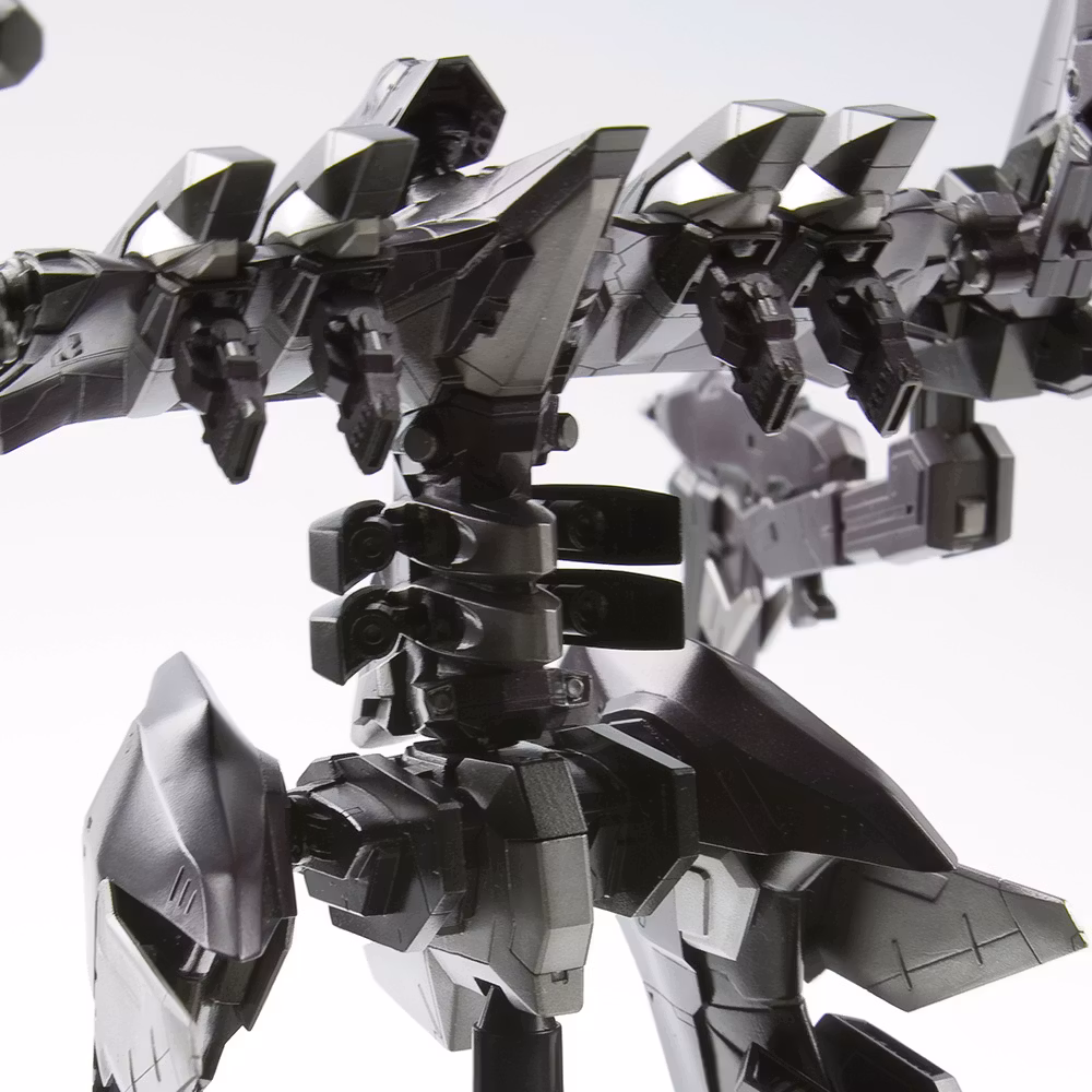 1/72 Aspina X-Sobrero Fragile Armored Core