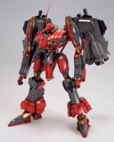 Armored Core NINEBALL SERAPH V122 1/72