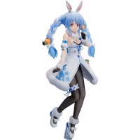 Hololive Production PVC Statue 1/4 Usada Pekora