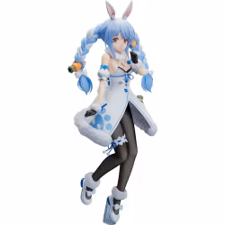 Hololive Production PVC Statue 1/4 Usada Pekora