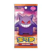 Pokémon: Gem Pack Vol 3 Booster Box (15 Pack) (CH)