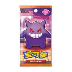 Pokémon: Gem Pack Vol 3 Booster Box (15 Pack) (CH)