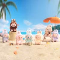 THE MONSTERS Labubu  - Have a Seat Vinyl Plush Blind Box