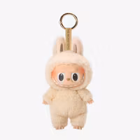 THE MONSTERS Labubu - Exciting Macaron Vinyl Face Blind Box