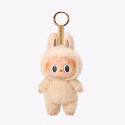 THE MONSTERS Labubu - Exciting Macaron Vinyl Face Blind Box