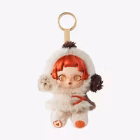 SKULLPANDA Winter Symphony Series Plush Single Box