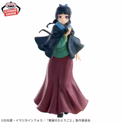 The Apothecary Diaries Maomao figure