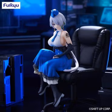 Goddess of Victory: Nikke Brid Noodle Stopper Figure (Rerelease)