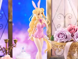 FuRyu Date A Live V BiCute Bunnies Mukuro Hoshimiya
