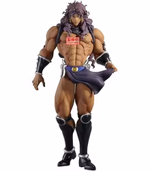JoJo's Bizarre Adventure: Battle Tendency Kars Mometria Statue