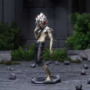 Dandadan - Takakura Ken - Luminasta - Henshin, Vol.2