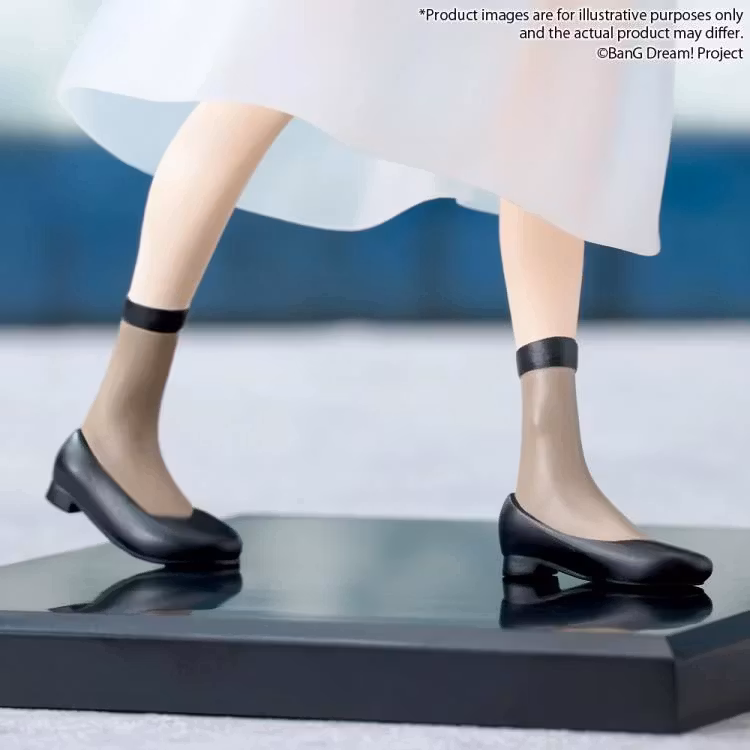 BanG Dream! It's MyGO!!!!! Soyo Nagasaki Premium Figure