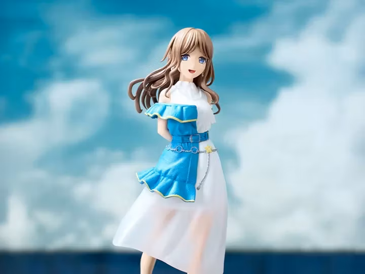 BanG Dream! It's MyGO!!!!! Soyo Nagasaki Premium Figure