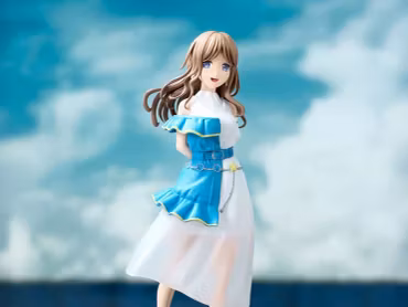 BanG Dream! It's MyGO!!!!! Soyo Nagasaki Premium Figure