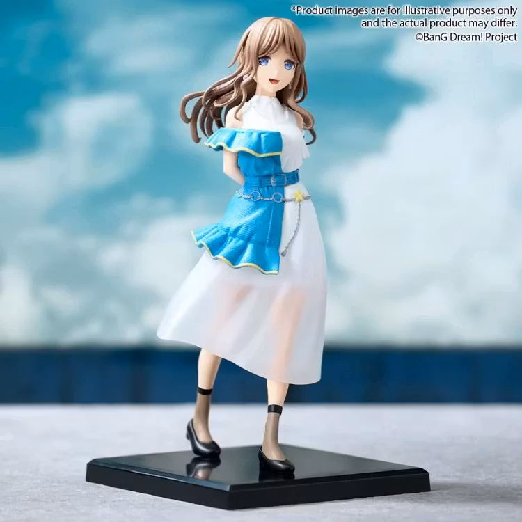 BanG Dream! It's MyGO!!!!! Soyo Nagasaki Premium Figure