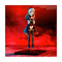 BanG Dream! Premium Ave Mujica