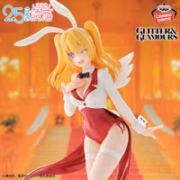 2.5 Dimensional Seduction Glitter&Glamours - Liliel Bunny Ver.