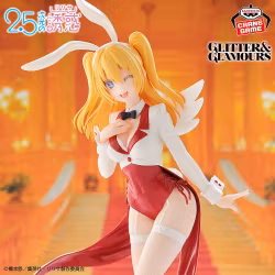 2.5 Dimensional Seduction Glitter&Glamours - Liliel Bunny Ver.