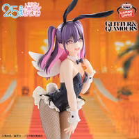 2.5 Dimensional Seduction Glitter & Glamours - Miriella Bunny Ver.