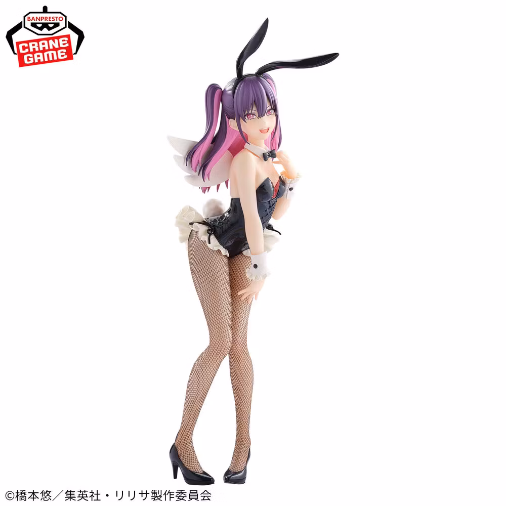 2.5 Dimensional Seduction Glitter & Glamours - Miriella Bunny Ver.