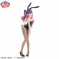 2.5 Dimensional Seduction Glitter & Glamours - Miriella Bunny Ver.