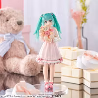 Hatsune Miku Luminasta - Conceptual Series Vol.3