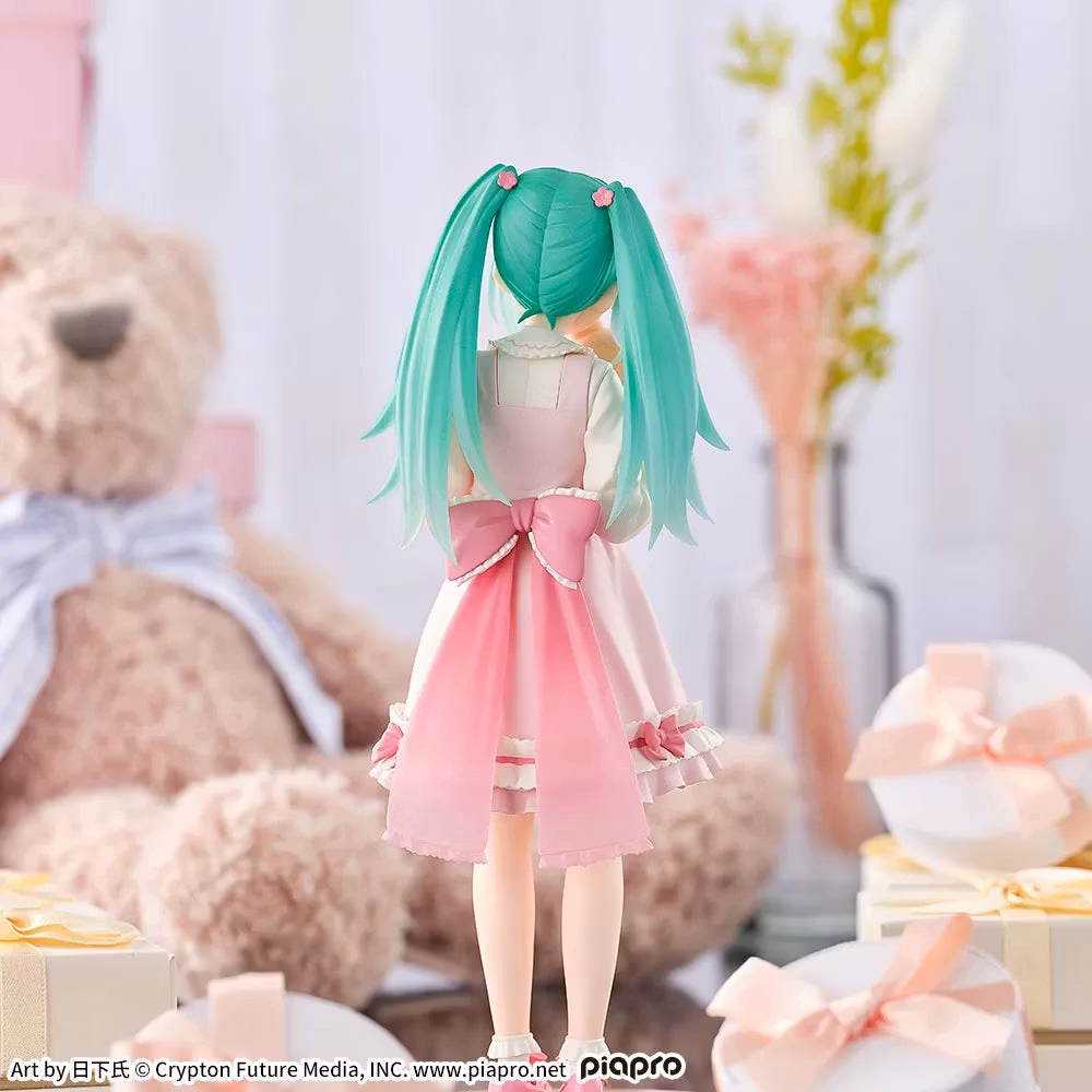 Hatsune Miku Luminasta - Conceptual Series Vol.3