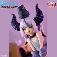 Hololive Production IF Relax Time - La+ Darknesss