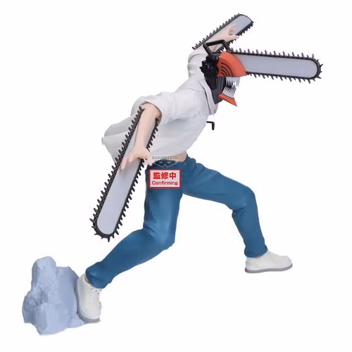 Chainsaw Man Grandista - Chainsaw Man