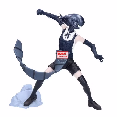 Chainsaw Man Grandista - Bomb