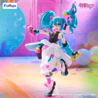 Hatsune Miku Trio-Try-iT - Paint Girl Ver.