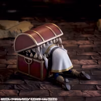 Frieren : Beyond Journey's End Luminasta - Frieren In Mimic