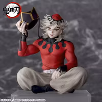 Demon Slayer Choconose Premium Figure - Doma