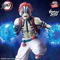 Demon Slayer Vibration Stars Plus - Akaza
