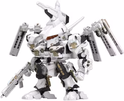 Kotobukiya - Armored Core For Answer figurine Model Kit D-Style Rosenthal Cr-