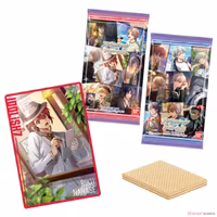 Idolish 7 Wafer Vol.24