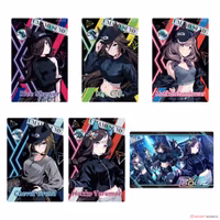 Uma Musume Pretty Derby Twin Wafer 8R