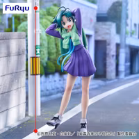 The Shiunji Family Children Trio-Try-iT - Minami Shiunji Figure