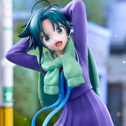 The Shiunji Family Children Trio-Try-iT - Minami Shiunji Figure