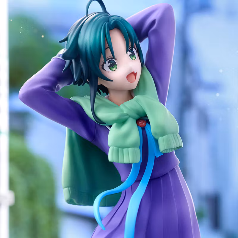 The Shiunji Family Children Trio-Try-iT - Minami Shiunji Figure