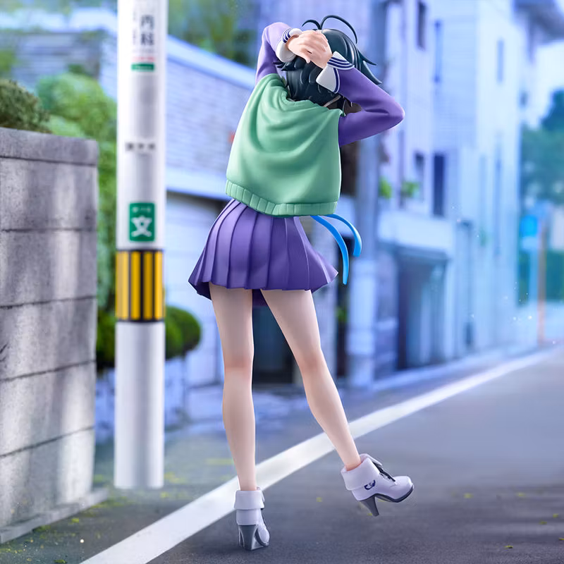 The Shiunji Family Children Trio-Try-iT - Minami Shiunji Figure