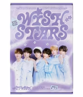 NCT WISH 2025 SEASON'S GREETINGS
