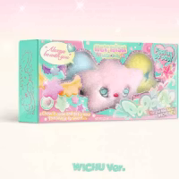 NCT WISH 2nd Mini Album [poppop] (WICHU Ver.)