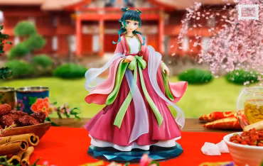 Maomao The Apothecary Diaries SEGA Brilliant figure