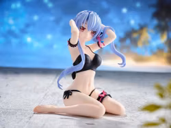 Ao Sorakado Summer Pockets SEGA Yumemirize figure