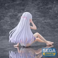 Shiroha Naruse Summer Pockets SEGA Yumemirize figure