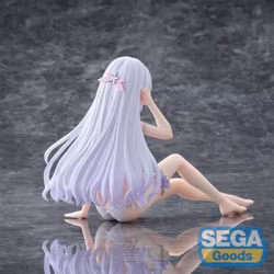 Shiroha Naruse Summer Pockets SEGA Yumemirize figure